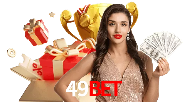 Jogue com dealers reais no 49Bet!