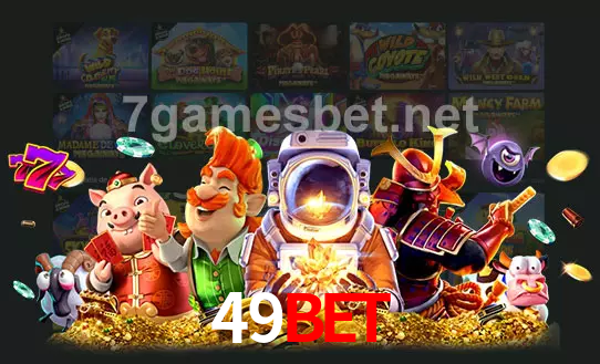 cassino 49Bet