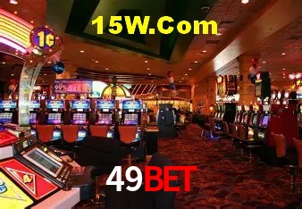 Login Seguro 49Bet