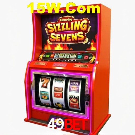 APP oficial da 49Bet para mobile