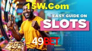 Experiência VIP 49Bet