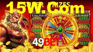 49Bet: Jogos de Caça-Níqueis-Altas Recompensas, Roleta-Velocidade, Blackjack-Desafios Máximos