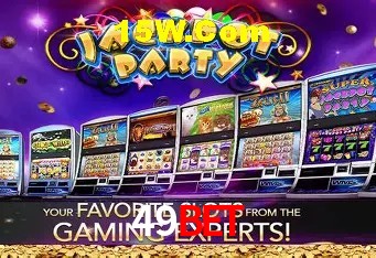 Provedores de Jogos 49Bet