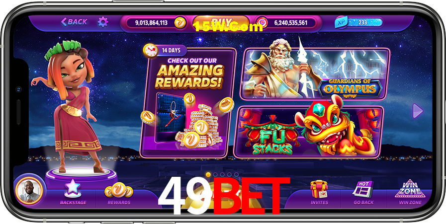 Secure Login 49Bet