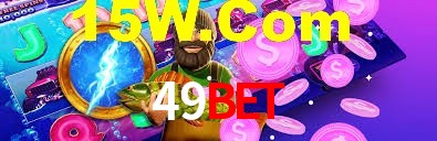 Sinta a adrenalina dos jogos de cassino com 49Bet