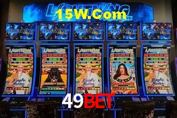 Especiais de Fim de Semana 49Bet