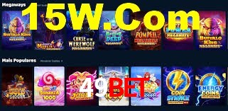 Exclusive Games 49Bet