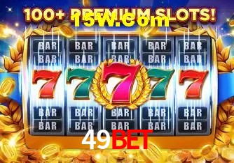 Cadastro Rápido 49Bet