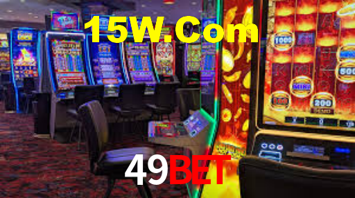 49Bet: Seu Cassino Premiado com Pagamentos Rápidos