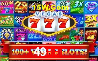 Promoções Sazonais 49Bet