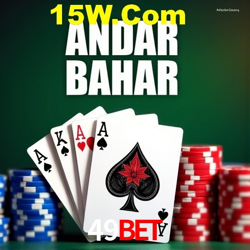 A Experiência Imersiva dos Cassinos Ao Vivo no 49Bet