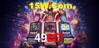 Statistics 49Bet