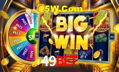 Promoção Relâmpago 49Bet