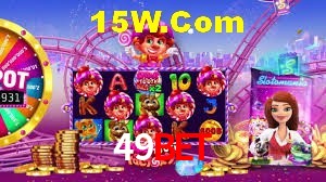 Bonus Features 49Bet