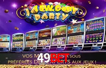 Jogos com bônus e suporte 24h na 49Bet