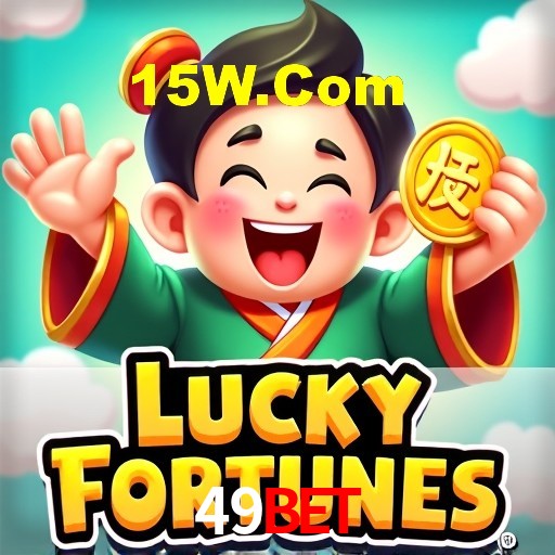 Interface do App 49Bet