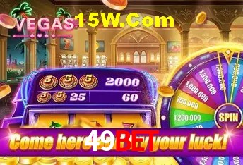 Diretório de Jogos 49Bet