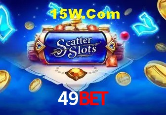Experiência VIP 49Bet