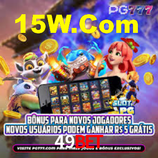 Mercados ao vivo e cash out na 49Bet