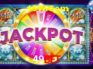 Bônus e promoções da 49Bet