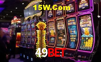 Recursos de Bônus 49Bet