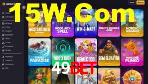 Blackjack Table 49Bet