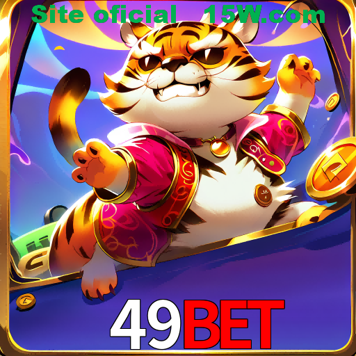 APK oficial da 49Bet para Android